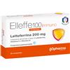 AG PHARMA Srl ELLEFFE 100 Immuno 20 Cpr