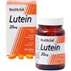 HEALTHAID ITALIA Srl LUTEINA 30TAV 20MG