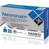 NAMED Srl Named Neuronam Integratore Benessere Mentale 30 Compresse