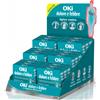 DOMPE' FARMACEUTICI SpA OKI Dolore e Febbre 12 Compresse Effervescenti