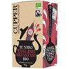ABAFOODS Srl CUPPER ENGLISH BREAKFAST 44G