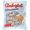 GB AMBROSOLI SpA Ambrosoli Caramelle Latte e Miele 135 g
