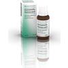 BIOLOGISCHE HEILM. HEEL GMBH HAMAMELIS HOMAC Gtt 30ml HEEL