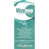 VISUFARMA SpA VISUEVO Sol.Oft 10ml