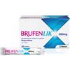 MYLAN SpA BRUFENLIK 400mg 10ml 20 Bust.
