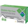 NAMED Srl DISBIO NO GAS 30CPR