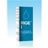IGEAKOS Srl Igeakos Rige 1 Gocce Omeopatiche 50 ml