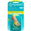 HRA PHARMA ITALIA Srl Compeed Cerotti Callifughi Idratanti A Lunga Durata - Per Calli. Studiati Per Combattere I Calli Sul Nascere, 6 Cerotti
