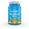 VITA AL TOP Srl Ultimate Italia Advanced BCAA 180 Compresse - Integratore Di Aminoacidi
