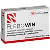 PHARMAWIN Srl FLEBOWIN 30 Cpr