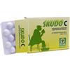 ECOL Sas SKUDO C 50TAV 500MG