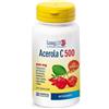 LONGLIFE Srl LONGLIFE ACEROLA C500 30 Cpr