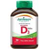 BIOVITA Srl JAMIESON VIT D 1000 100CPR