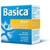 DOTT.C.CAGNOLA Srl BASICA DIREKT 30BUST LEHNING
