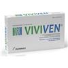 ITALFARMACO SpA VIVIVEN 14 Cpr