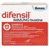 HUMANA ITALIA SpA DIFENSIL Immuno Bustine