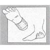 SINI-MEDIK Niederreiter Gmbh LIGASANO MEDIC PUR 15X10CM26PZ