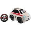 CHICCO (ARTSANA SpA) Chicco Gioco Fiat 500 Radiocomandata +2anni