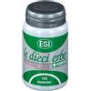 ESI SpA Esi Le Dieci Erbe + Forte Integratore Digestivo 100 Ovalette