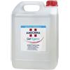 ANGELINI SpA AMUCHINA Gel X-Germ 5Lt