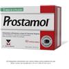 MENARINI INTERNAT. O.L.S.A Prostamol Integratore Prostata e Vie Urinarie 90 Capsule Molli