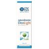 EOS Srl EOS Naturalmente Deodorante Light no-gas privo di sali di alluminio 100ml