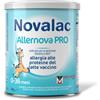 A.MENARINI IND.FARM.RIUN.Srl NOVALAC Allernova PRO 400g