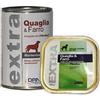 NEXTMUNE ITALY Srl EXTRA QUAGLIA E FARRO 400G