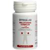 EFFEGILAB Srl MELATONINA COMPLEX 1MG 90CPR
