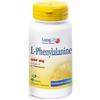 PHOENIX Srl - LONGLIFE LONGLIFE L-PHENYLAL 500MG 60TA