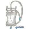 P.B. PHARMA Srl Sacca urina da letto senza scarico 90cm 30 pezzi