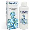 CEMON Srl CATALITIC RAME ORO ARGENRO (CU