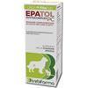 TREBIFARMA Srl EPATOL PC GOCCE 50G