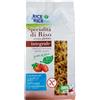 PROBIOS Srl Rice&Rice Specialità Di Riso Pasta Fusilli Integrali Bio Senza Glutine 250 g