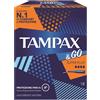FATER SpA TAMPAX&GO Super Plus 18pz