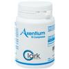 ORIGINI NATURALI Srl AXENTIUM 70 COMPRESSE