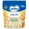 DANONE NUTRICIA SpA SOC.BEN. MELLIN Semolino*200g