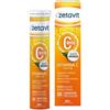 ZETA FARMACEUTICI SpA ZETAVIT C1000 20 Cpr Effer.