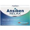 POOL PHARMA Srl ANSIBEN Relax 30 Cpr