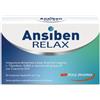 POOL PHARMA Srl ANSIBEN Relax 15 Cpr
