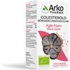 ARKOFARM Srl Arkocapsule Aglio Nero BIO Integratore Alimentare 40 capsule