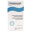 NAMED Srl Basenpulver Pascoe - Integratore di sali minerali - 260 g