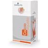PHARMAELLE Srl BARILIFE CALCIOLIQUIDO 15STICK