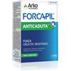 ARKOFARM Srl Forcapil Integratore Anticaduta Capelli 30cps