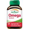 BIOVITA Srl Omega select jamieson 150perle