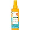 KLORANE (Pierre Fabre It. SpA) KLORANE Spray solaire sublime al Tamanu Bio e al Monoï 200ml