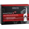 VICHY (L'Oreal Italia SpA) DERCOS AMINEXIL Uomo 12f.6ml