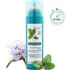 KLORANE (Pierre Fabre It. SpA) KLORANE SHAMPOO SECCO MENTA 150ML