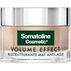 L.MANETTI-H.ROBERTS & C. SpA Somatoline SkinExpert, Volume Effect Crema Giorno Mat 50 ml, Trattamento Viso Anti-età, Biopeptidi 50ml