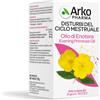 ARKOFARM Srl Arkocapsule Olio di Enotera Integratore Alimentare 60 capsule